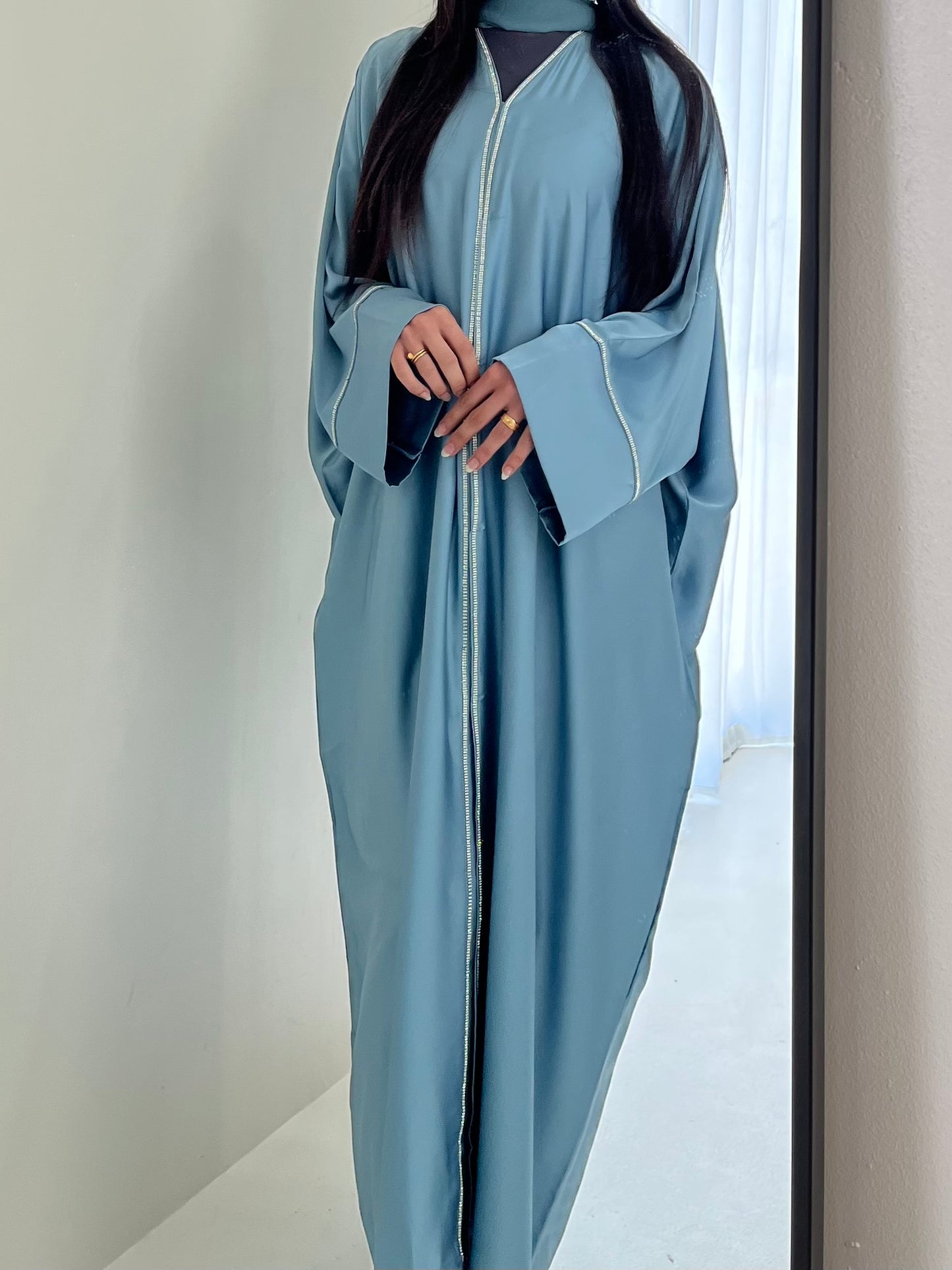 Emel Abaya