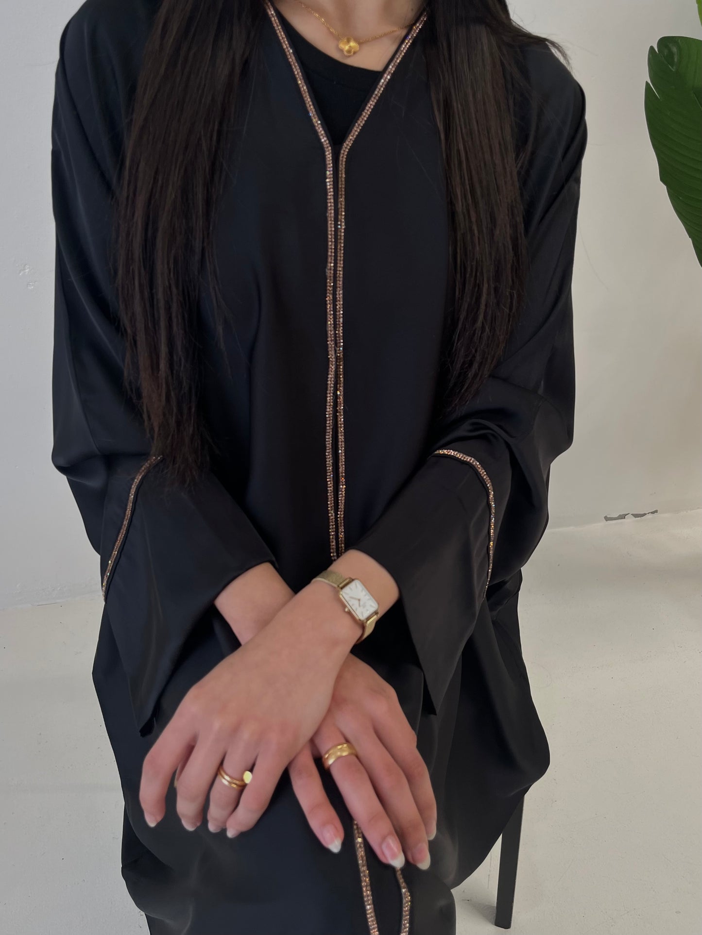 Layaali Abaya