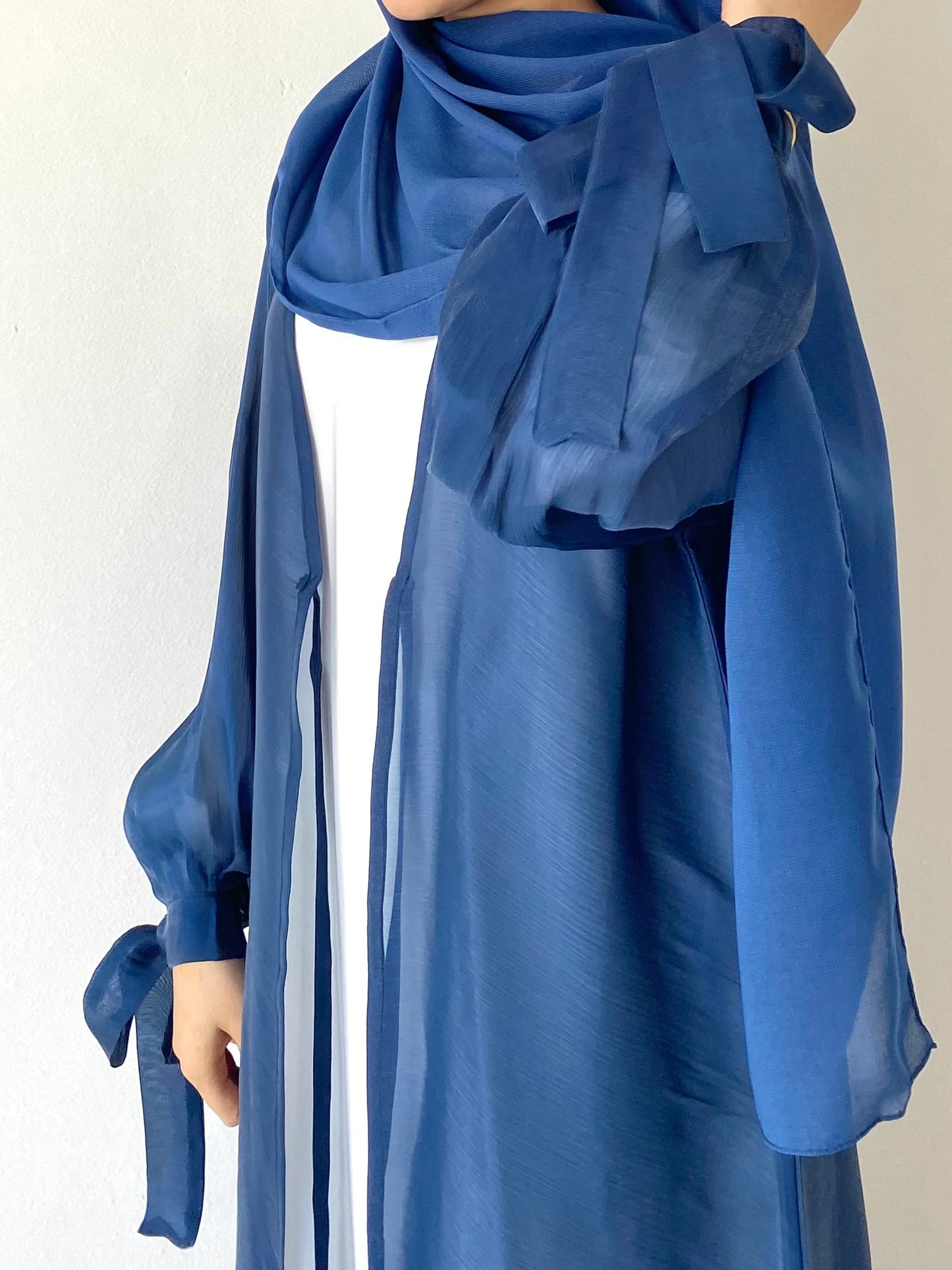 Tasneem Abaya Set