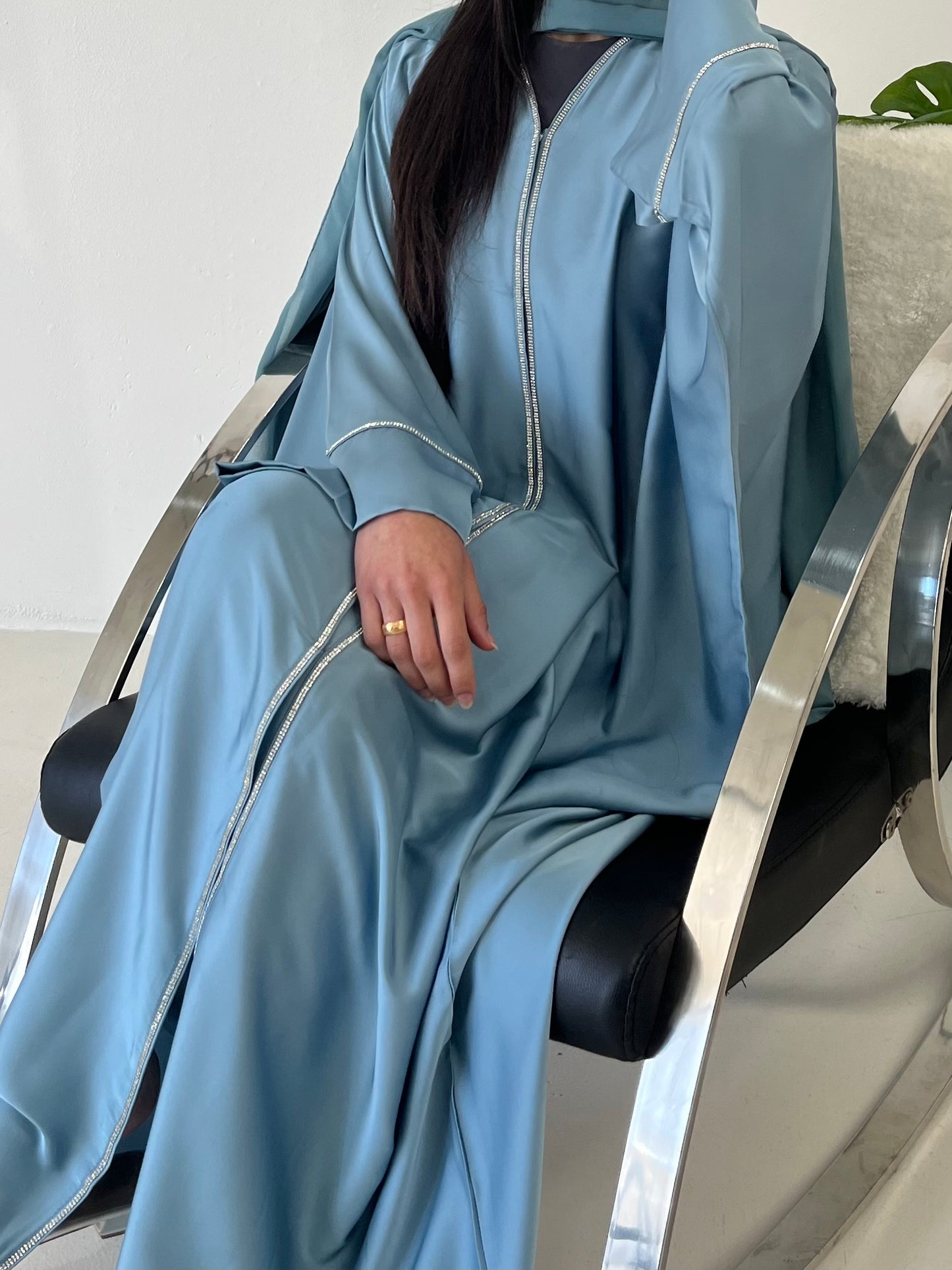 Emel Abaya