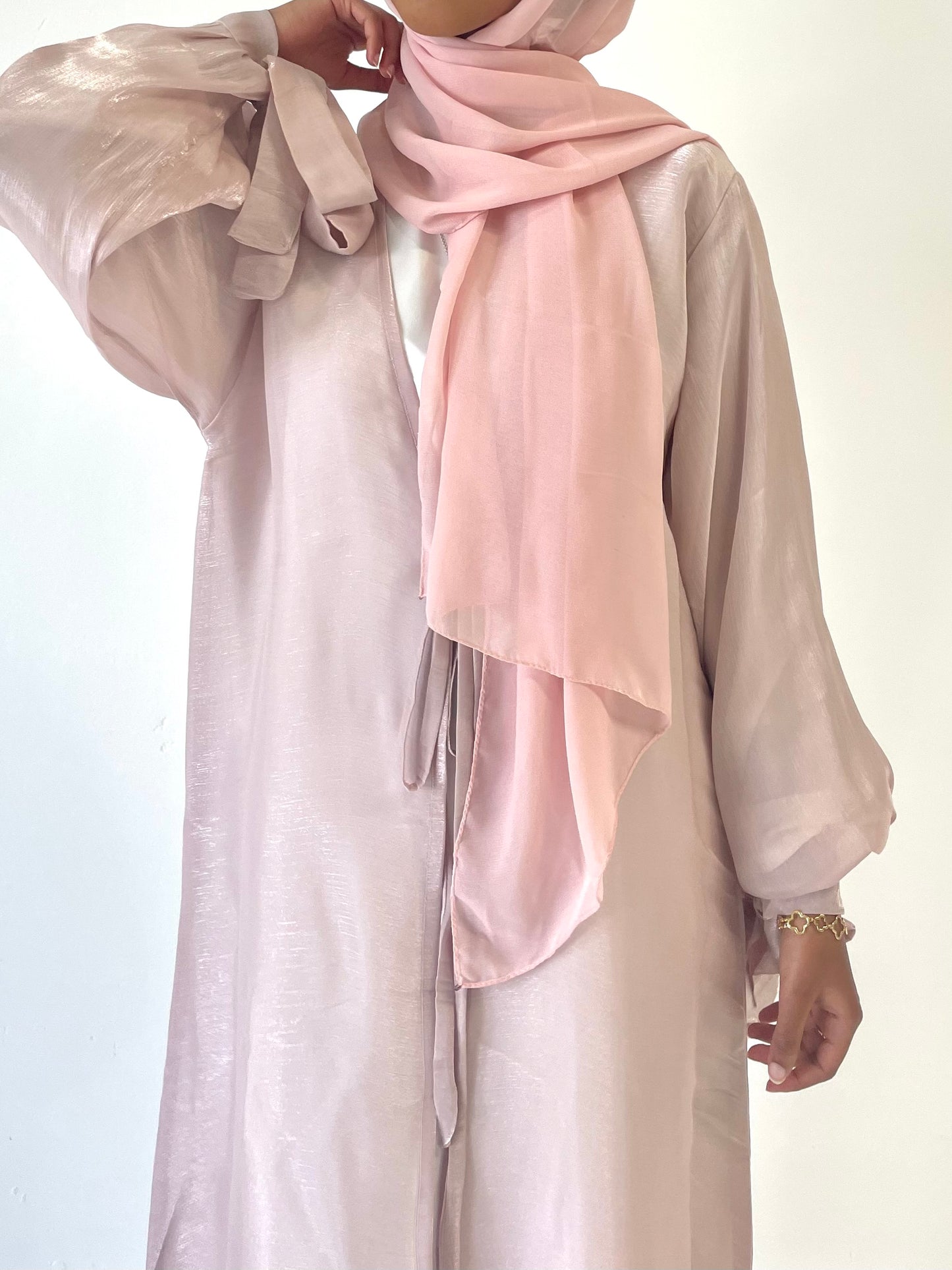 Fajr Abaya Set