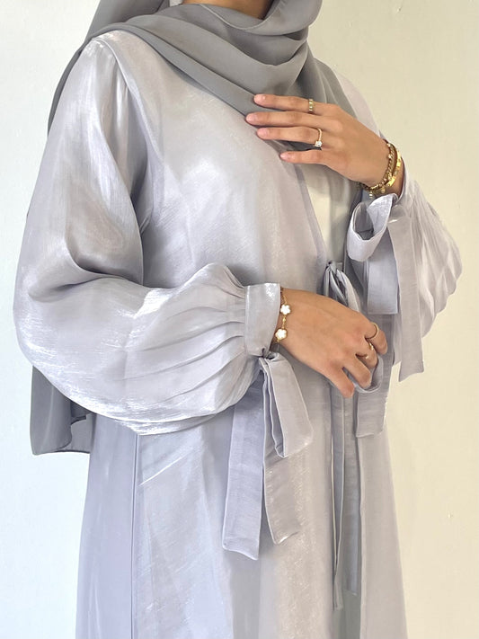 Jumana Abaya Set