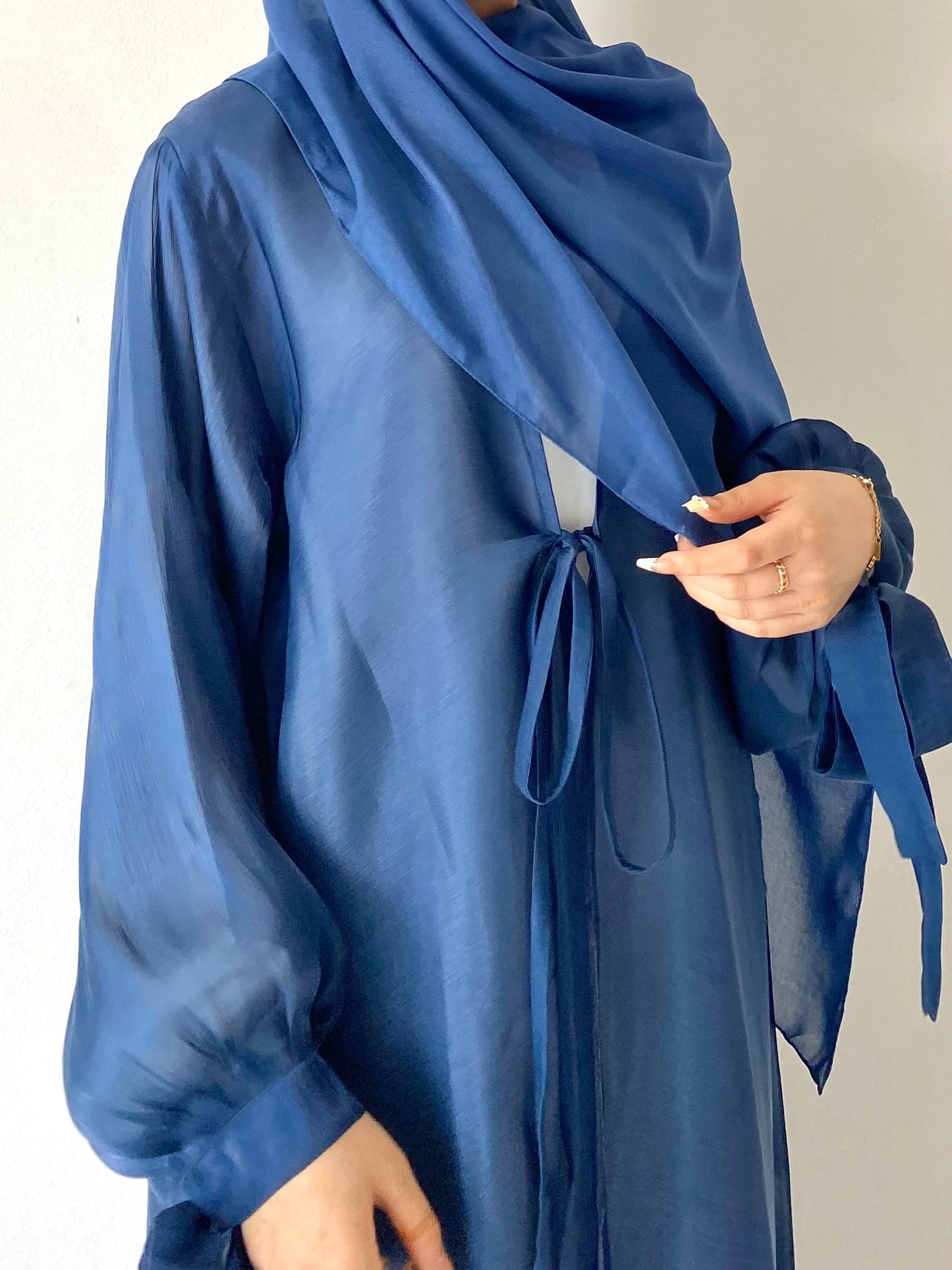 Tasneem Abaya Set